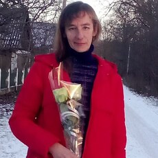 Фотография девушки Антоніна, 45 лет из г. Дунаевцы