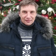 Фотография мужчины Олег, 49 лет из г. Бийск