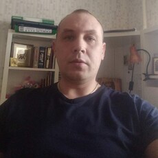 Фотография мужчины Никита, 41 год из г. Артемовский