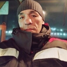 Фотография мужчины Олег, 49 лет из г. Минусинск