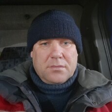 Фотография мужчины Василий, 51 год из г. Биробиджан