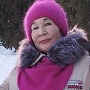 Маргарита, 58 лет