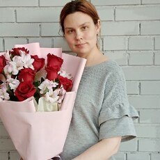 Фотография девушки Ася, 38 лет из г. Архангельск