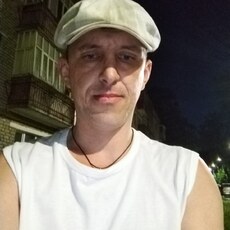 Фотография мужчины Саша, 39 лет из г. Новочебоксарск