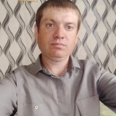 Фотография мужчины Александр, 33 года из г. Макинск