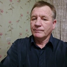 Фотография мужчины Идрис, 63 года из г. Альметьевск