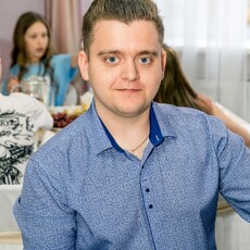 Фотография мужчины Андрей, 23 года из г. Канск