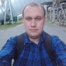 Фотография мужчины Андрей, 32 года из г. Волгореченск
