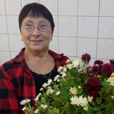 Фотография девушки Ритта, 68 лет из г. Серпухов