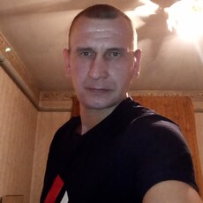 Фотография мужчины Костя, 37 лет из г. Полтавская