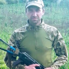 Фотография мужчины Юрик, 38 лет из г. Киев