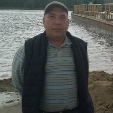 Фотография мужчины Игорь, 54 года из г. Пермь