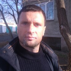 Фотография мужчины Дима, 41 год из г. Есиль