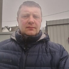 Фотография мужчины Виталий, 43 года из г. Горки