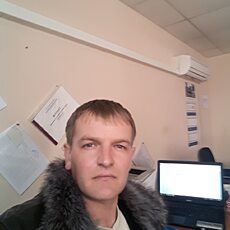 Фотография мужчины Геннадий, 41 год из г. Бугуруслан