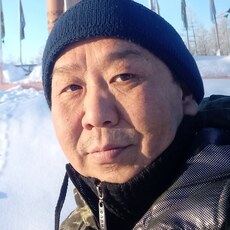 Фотография мужчины Иннок, 47 лет из г. Якутск
