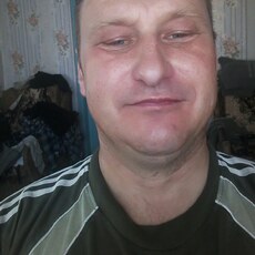 Фотография мужчины Юра, 45 лет из г. Изяслав