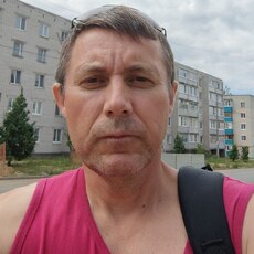 Фотография мужчины Алмаз, 46 лет из г. Зеленодольск