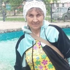 Фотография девушки Наталья, 65 лет из г. Спасск-Дальний