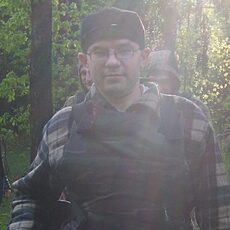 Фотография мужчины Александр, 44 года из г. Бобруйск