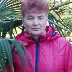 Фотография девушки Людмила, 68 лет из г. Саратов