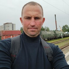 Фотография мужчины Андрей, 42 года из г. Могилев