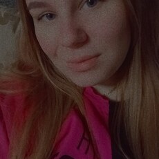 Фотография девушки Дарья, 22 года из г. Ачинск