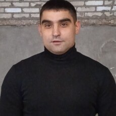 Фотография мужчины Ярик, 33 года из г. Подольск