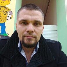 Фотография мужчины Рус, 39 лет из г. Богданович