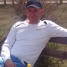 Фотография мужчины Александр, 48 лет из г. Минусинск
