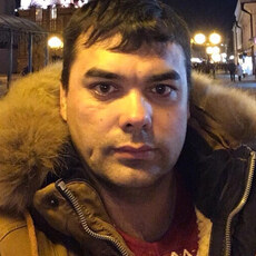 Фотография мужчины Александр, 36 лет из г. Омск