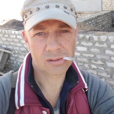 Фотография мужчины Роман, 44 года из г. Старобельск