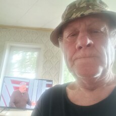 Фотография мужчины Василий, 60 лет из г. Мариинск