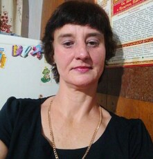 Фотография девушки Екатерина, 50 лет из г. Лесозаводск