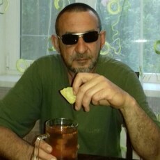 Фотография мужчины Георгий, 51 год из г. Новокубанск