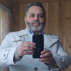 Фотография мужчины Алексей, 54 года из г. Волковыск