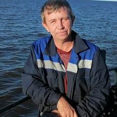 Фотография мужчины Дмитрий, 48 лет из г. Котлас