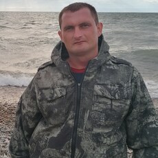 Фотография мужчины Алексей, 37 лет из г. Кабанск