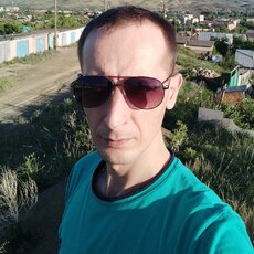 Фотография мужчины Евгений, 35 лет из г. Медногорск