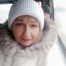 Фотография девушки Наташа, 62 года из г. Подольск