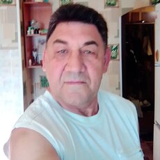Фотография мужчины Михаил, 62 года из г. Волгоград