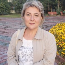Фотография девушки Маргарита, 51 год из г. Усть-Каменогорск