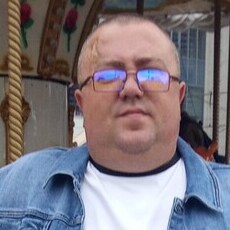 Фотография мужчины Сергій, 42 года из г. Забрже
