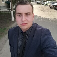 Фотография мужчины Алексей, 29 лет из г. Ессентукская