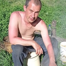 Фотография мужчины Алексей, 43 года из г. Рузаевка