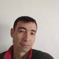 Фотография мужчины Талгат, 39 лет из г. Шымкент