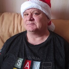 Фотография мужчины Виталий, 56 лет из г. Николаевск