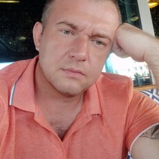 Фотография мужчины Arcangello, 33 года из г. Одесса
