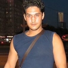 Фотография мужчины Ахмед, 29 лет из г. Апрелевка