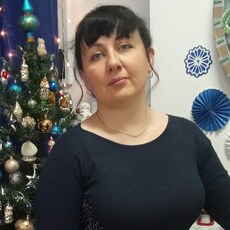 Фотография девушки Vasylya, 36 лет из г. Хадыженск